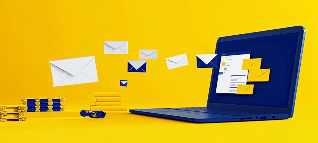 Mastering Email Marketing in 2025: A Step-by-Step Guide for 2025