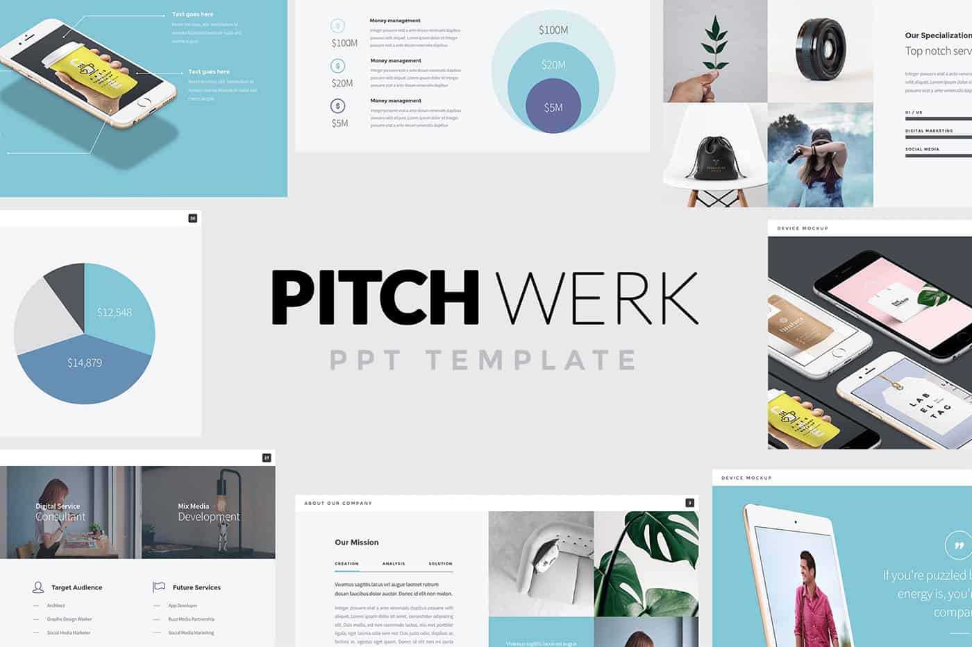 How to Create a Brand That Resonates with Your Audience?