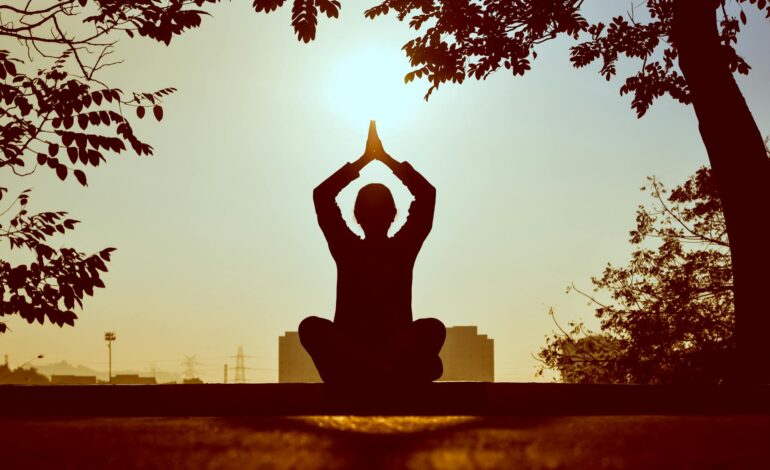 Intentions vs. Goals: A Guide to a More Fulfilling Life