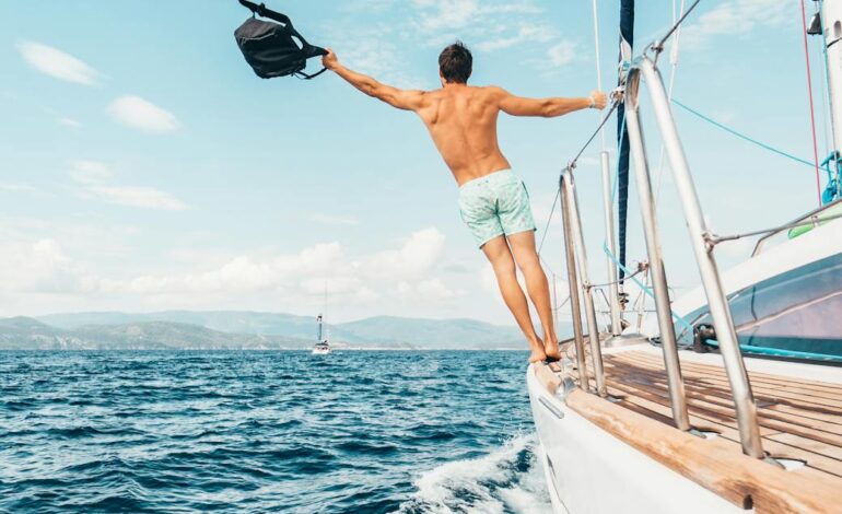 The Art of “No”: Setting Healthy Boundaries