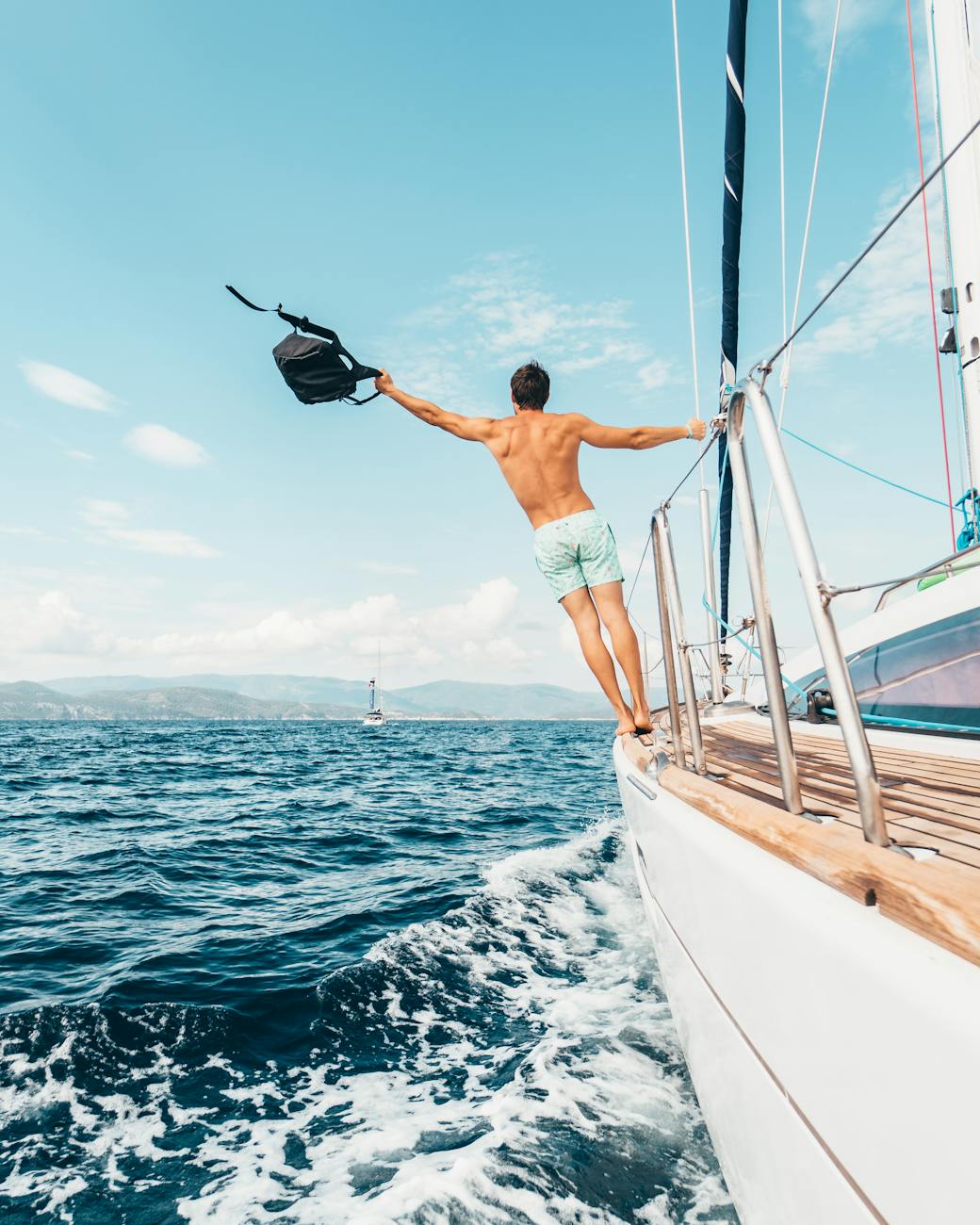 The Art of “No”: Setting Healthy Boundaries