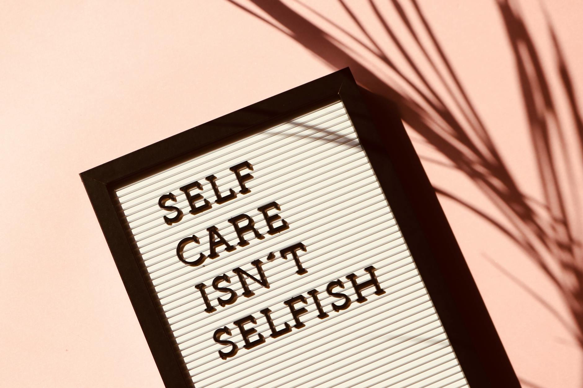 Small Habits, Big Impact: Simple Changes for a Better Day