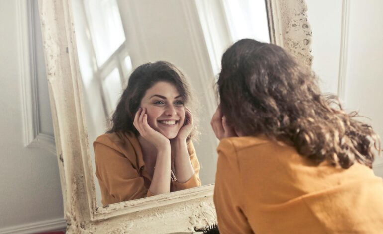 Boosting Your Confidence: Practical Tips & Techniques