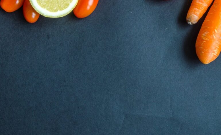 30-Minute Meals: Quick & Healthy Weeknight Dinners
