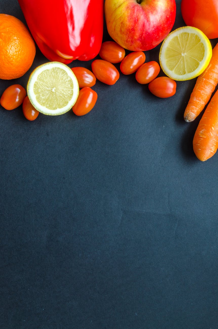 30-Minute Meals: Quick & Healthy Weeknight Dinners