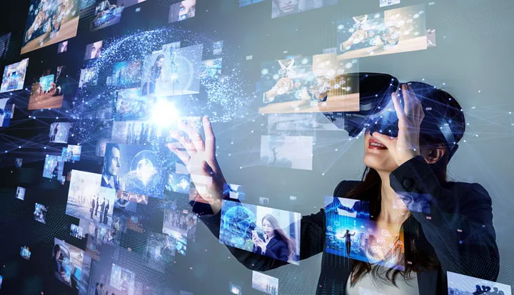 The Future of Technology