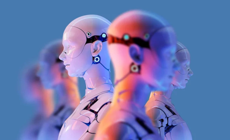 The Future of Robotics: AI and Automation in Manufacturing and Retail