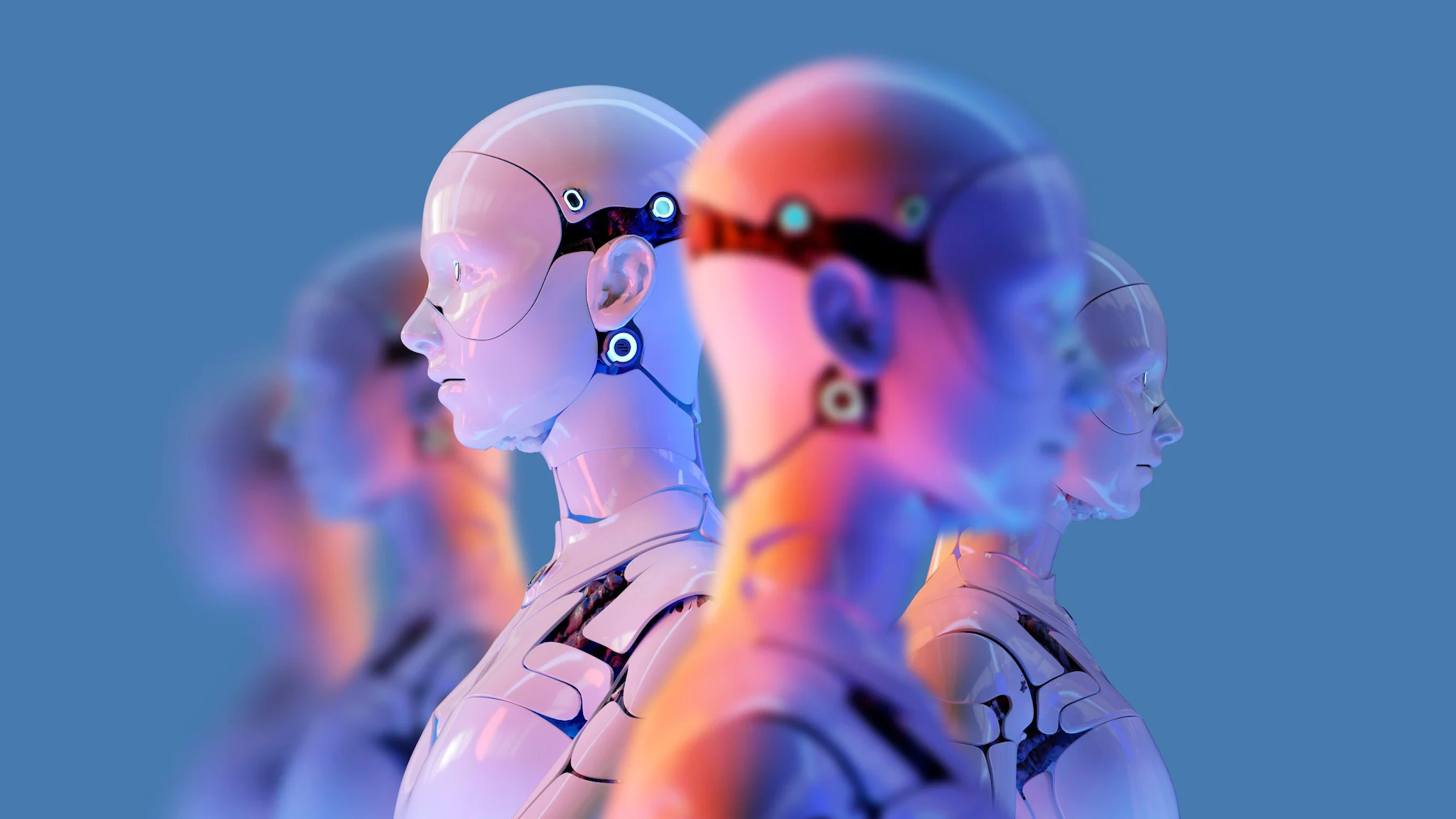 The Future of Robotics: AI and Automation in Manufacturing and Retail