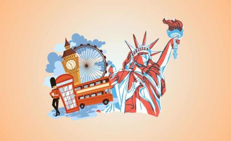 UK LTD vs. US LLC: Understanding Business Structures for Global Entrepreneurs