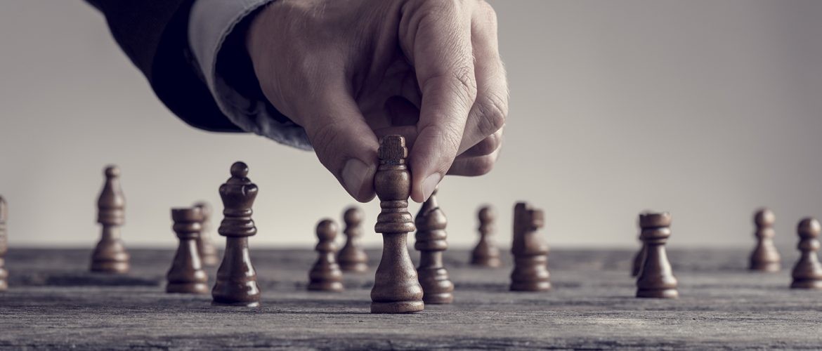 Chess Strategy: Control and Precision in Openings
