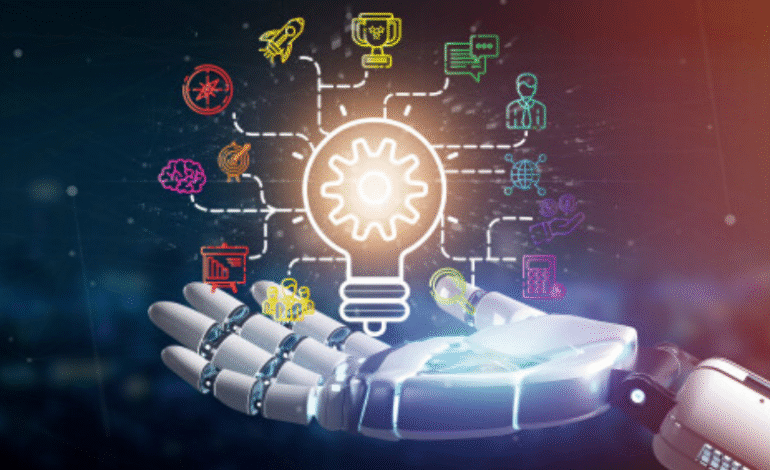 AI: Transforming Your Everyday Life