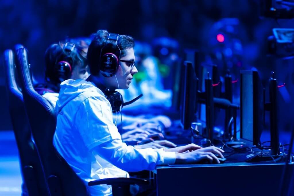 Level Up: The Explosive Growth of Esports