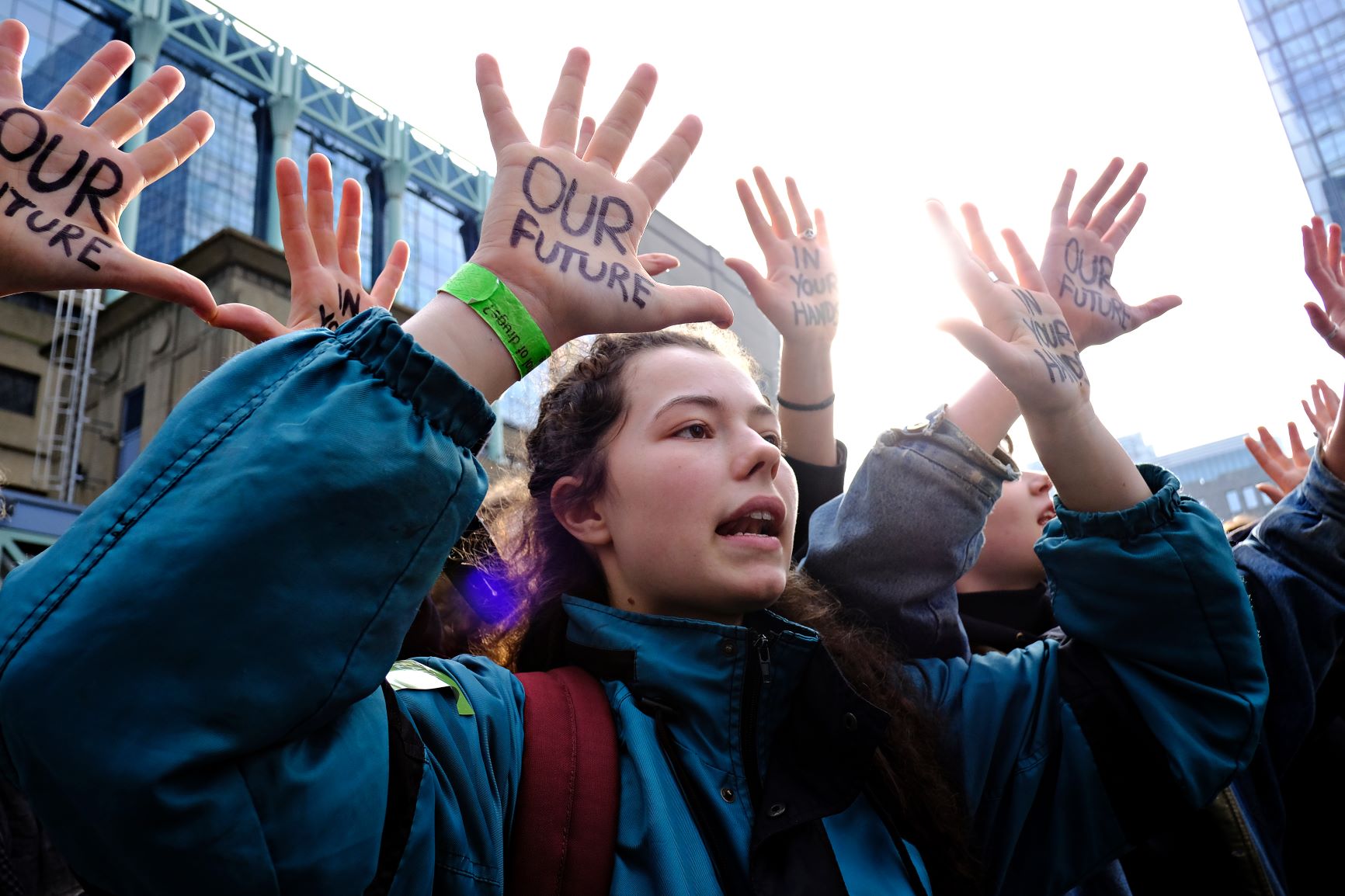 Global Protests: Understanding the Surge