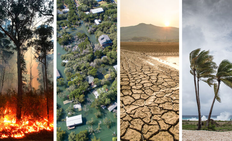 Are We Ready for the Next Extreme Weather Event?