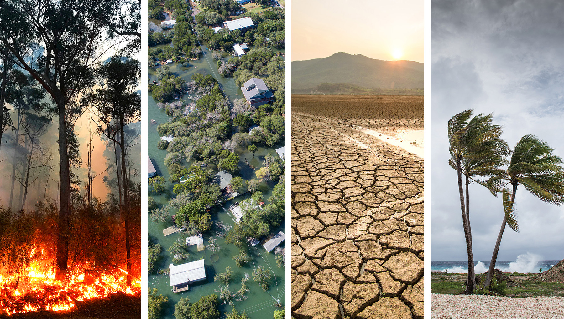 Are We Ready for the Next Extreme Weather Event?