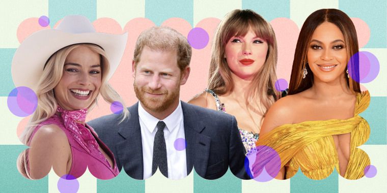 Celeb Buzz: The 5 Biggest Moments This Week!