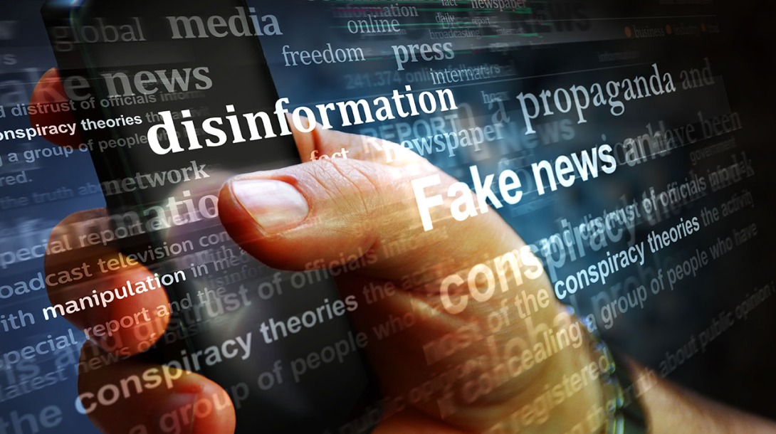 Combating Fake News: What You Need to Know