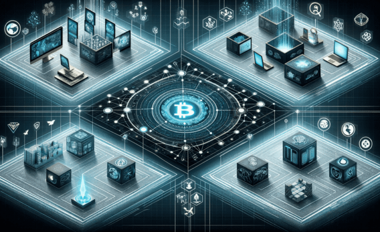 Blockchain: Beyond Bitcoin & Crypto