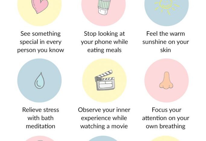 Stress Less: Simple Daily Habits for Calm