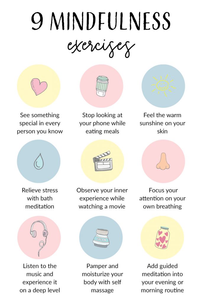 Stress Less: Simple Daily Habits for Calm