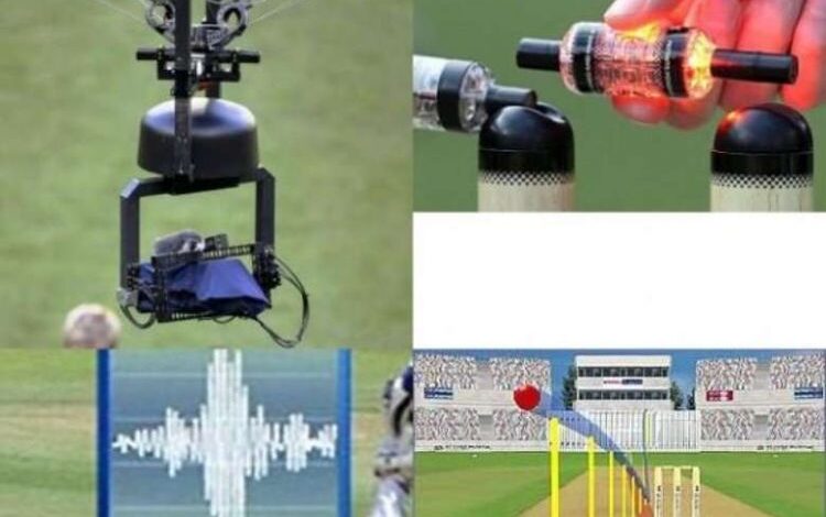 Cricket 2.0: How Digital is Changing the Game