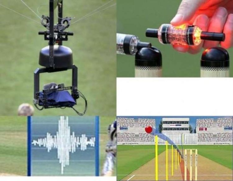 Cricket 2.0: How Digital is Changing the Game