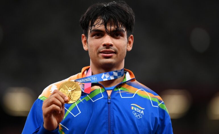 India’s Olympic Glory: Athletes Who Made History