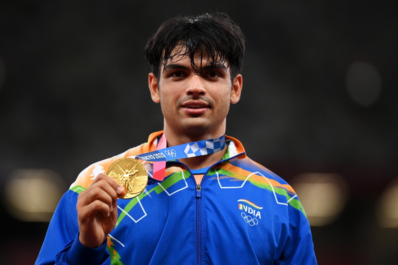 India’s Olympic Glory: Athletes Who Made History