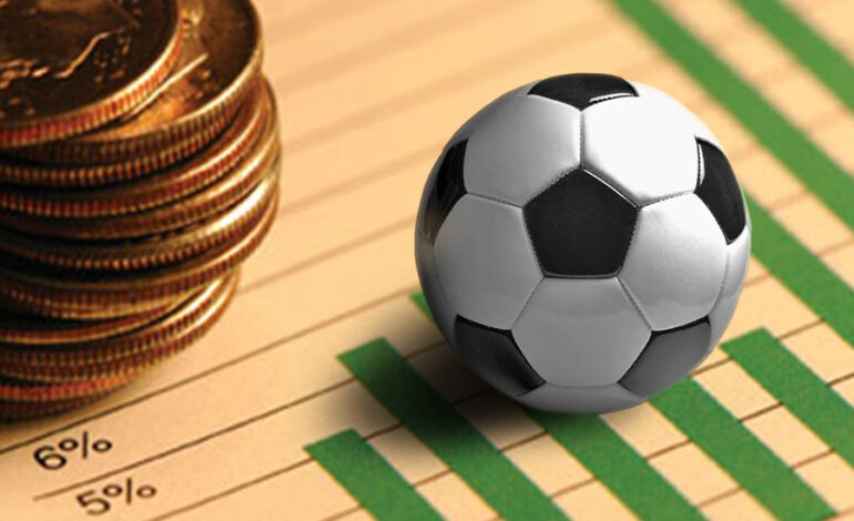 Beyond the Game: The Business of Football