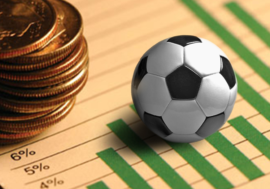 Beyond the Game: The Business of Football
