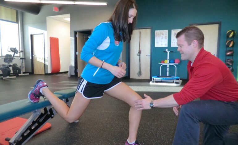 From Sidelines to Spotlight: Inspiring Athlete Comebacks