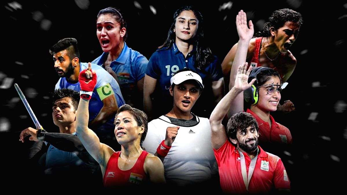 Rising Stars: India’s Next Generation of Athletes