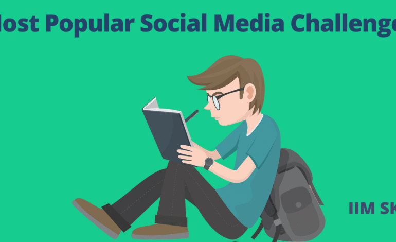 Viral Challenges: Fun or Dangerous?