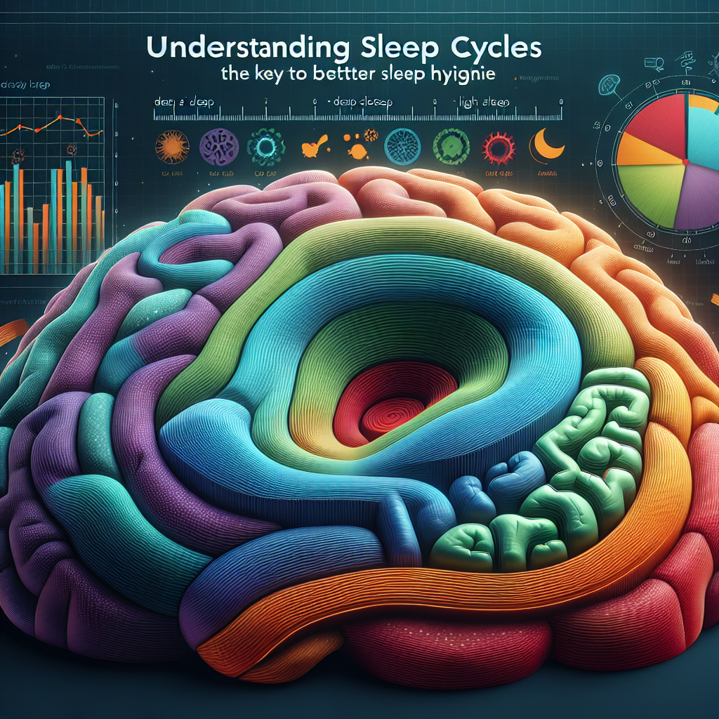 Unlock Better Sleep: Understanding Cycles & Hygiene