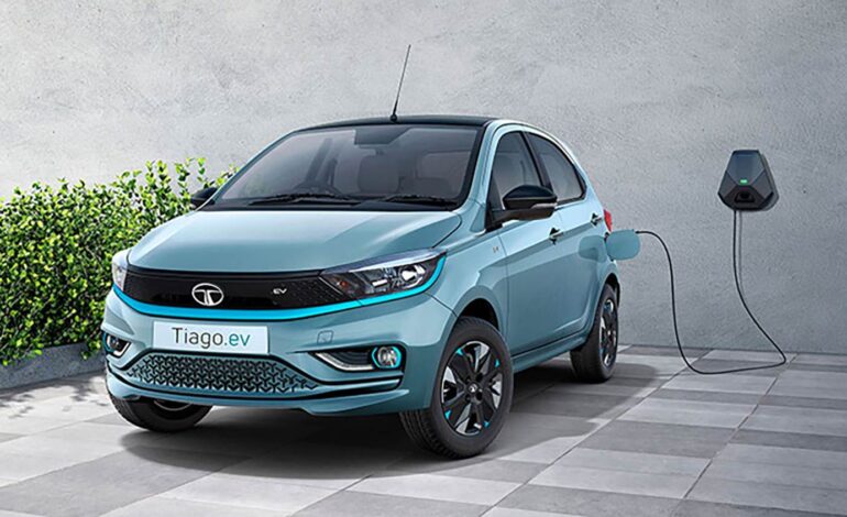India’s EV Revolution: Charging Ahead