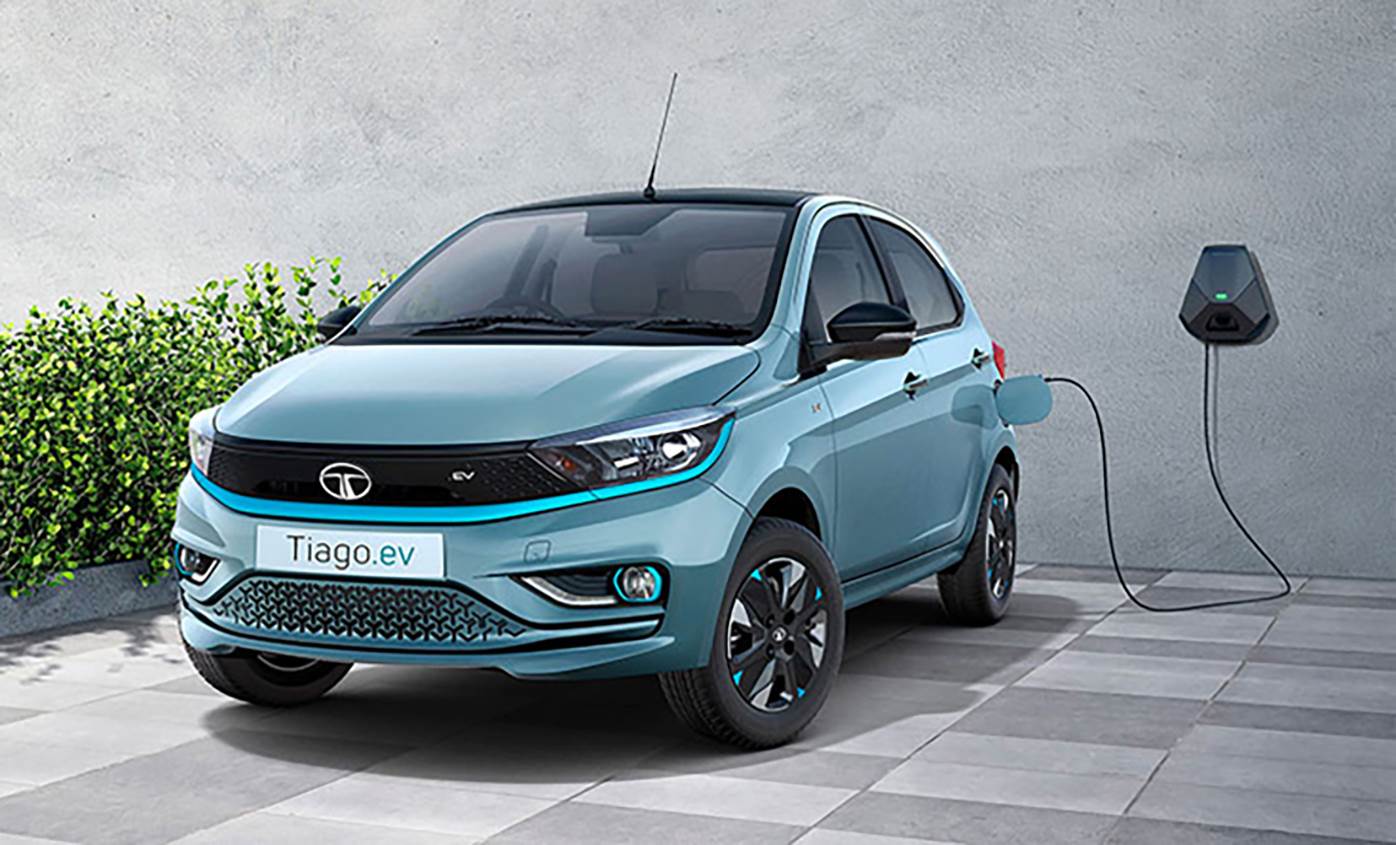 India’s EV Revolution: Charging Ahead