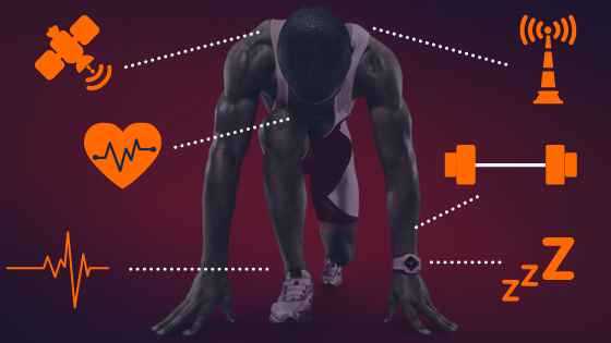Tech’s Impact on Sports Training