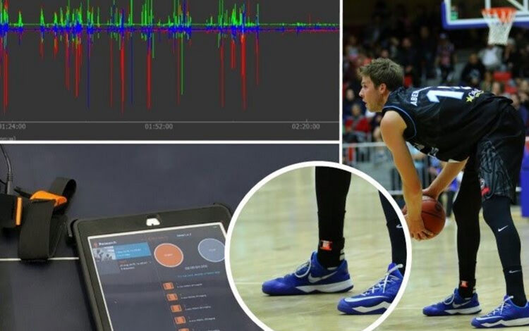 Tech’s Game-Changing Impact on Sports