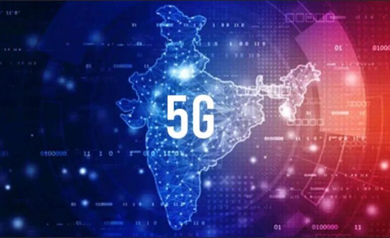 India’s 5G Revolution: What’s Coming