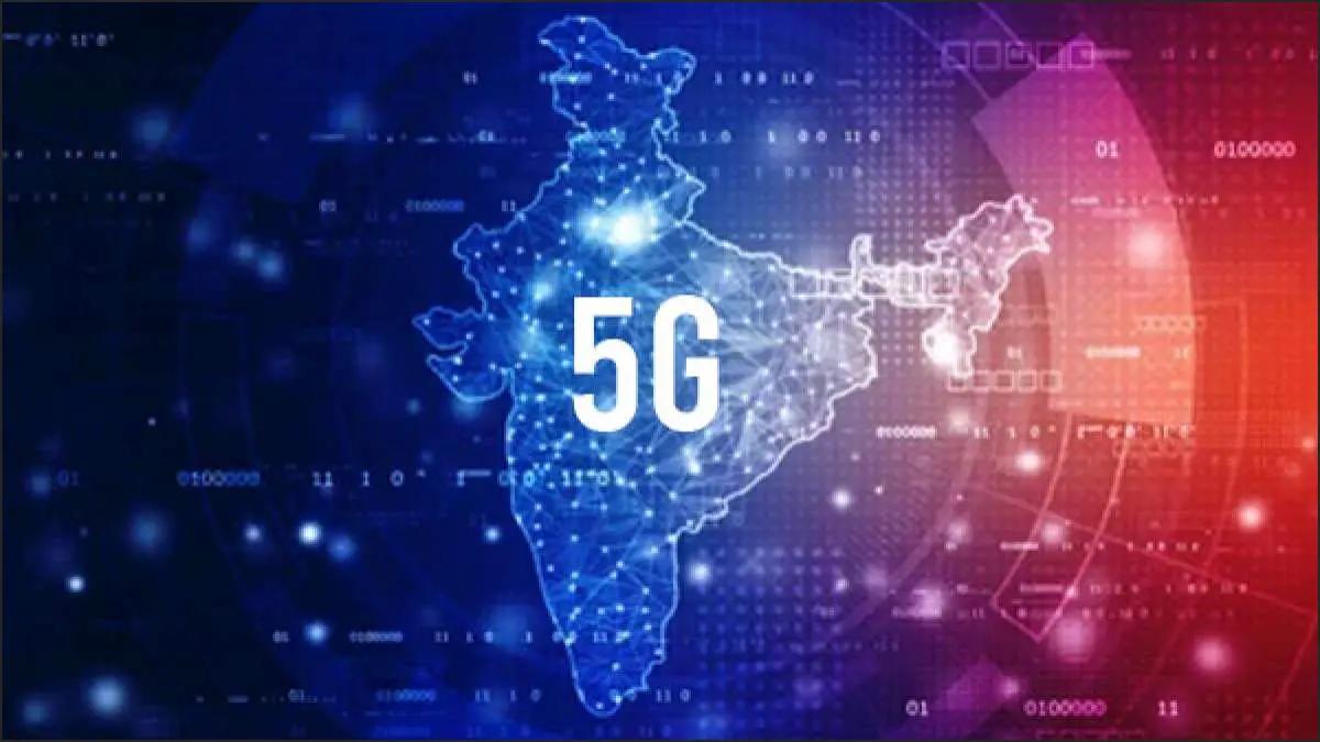 India’s 5G Revolution: What’s Coming