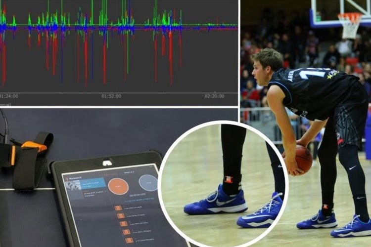 Tech’s Game-Changing Impact on Sports