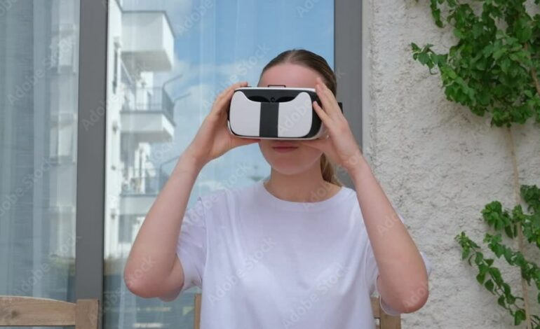 AR: It’s Closer Than You Think