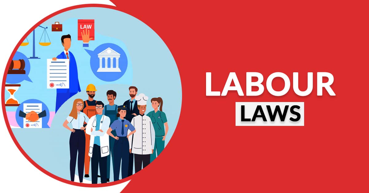 New Labour Laws: What You Need to Know