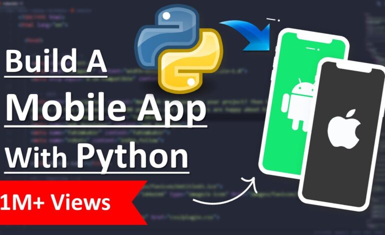From Zero to App: A Beginner’s Guide