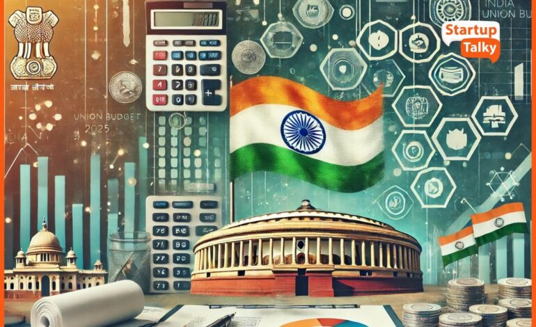 2025 Budget: Surprising Trends You Need to Know