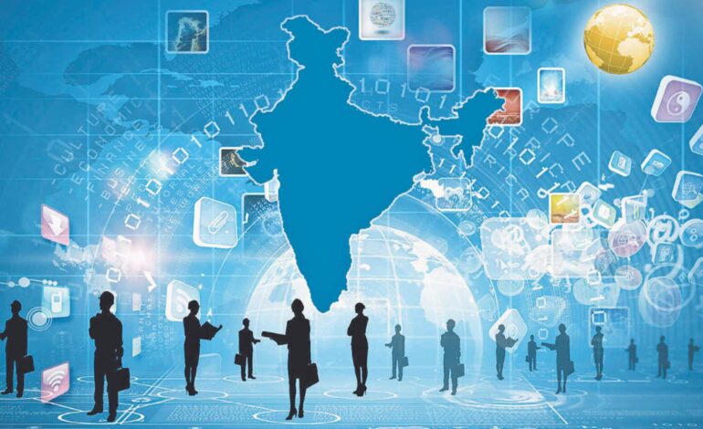 India’s Tech Boom: Global Reactions